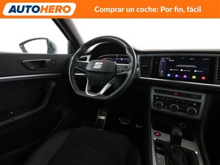 Seat Ateca 1.5 TSI ACT FR