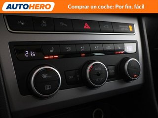Seat Ateca 1.5 TSI ACT FR