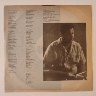 Vinilo Carmel Everybody's Got a Little... Soul