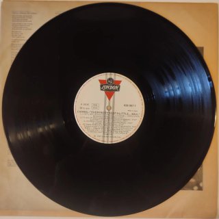 Vinilo Carmel Everybody's Got a Little... Soul