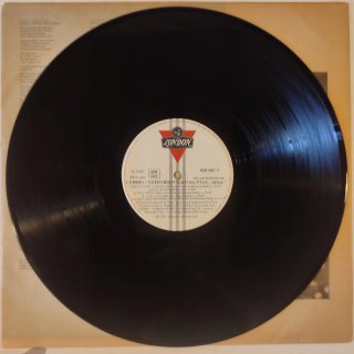 Vinilo Carmel Everybody's Got a Little... Soul