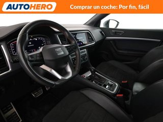 Seat Ateca 1.5 TSI ACT FR