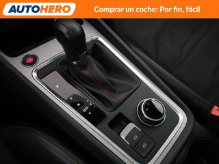 Seat Ateca 1.5 TSI ACT FR