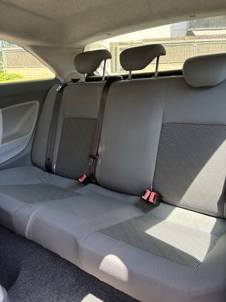 SEAT Ibiza 2009