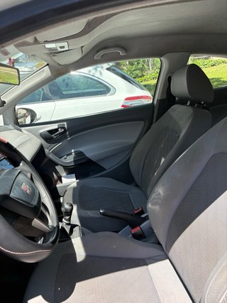 SEAT Ibiza 2009