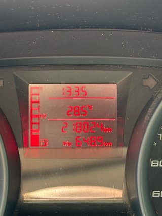 SEAT Ibiza 2009