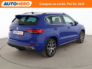 Seat Ateca 1.5 TSI ACT FR