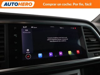 Seat Ateca 1.5 TSI ACT FR