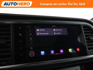 Seat Ateca 1.5 TSI ACT FR
