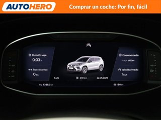 Seat Ateca 1.5 TSI ACT FR