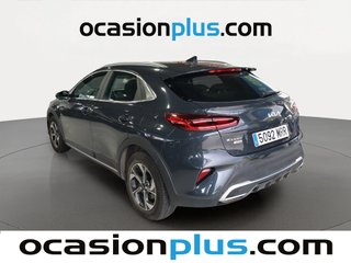 Kia XCeed 1.5 MHEV iMT Drive 118 kW (160 CV)