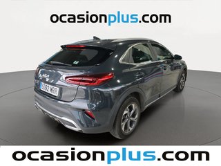 Kia XCeed 1.5 MHEV iMT Drive 118 kW (160 CV)