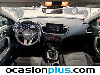 Kia XCeed 1.5 MHEV iMT Drive 118 kW (160 CV)