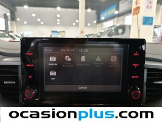 Kia XCeed 1.5 MHEV iMT Drive 118 kW (160 CV)