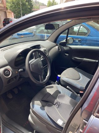 Citroen c3 111 2006