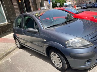 Citroen c3 111 2006