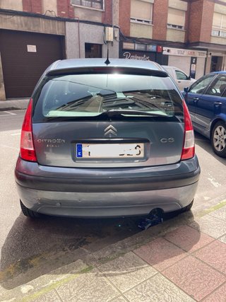 Citroen c3 111 2006