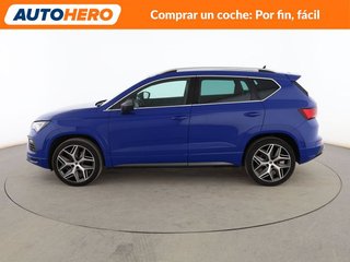 Seat Ateca 1.5 TSI ACT FR