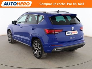 Seat Ateca 1.5 TSI ACT FR