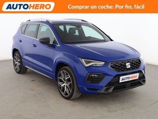 Seat Ateca 1.5 TSI ACT FR