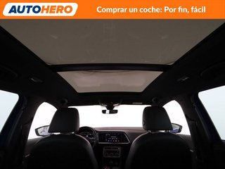Seat Ateca 1.5 TSI ACT FR
