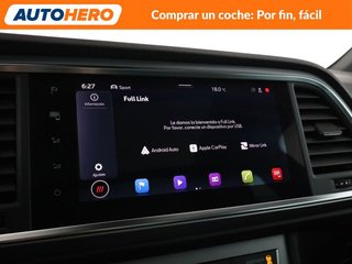Seat Ateca 1.5 TSI ACT FR