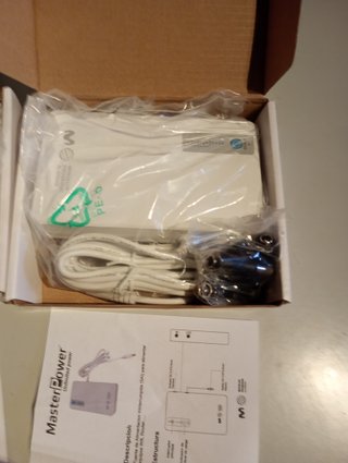 SAI Mini MasterPower para Router