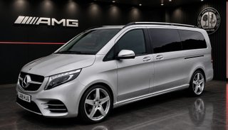 Llantas 19 Mercedes AMG Originales