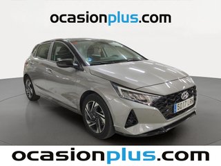 Hyundai i20 1.0 TGDI 48V Tecno 74 kW (100 CV)