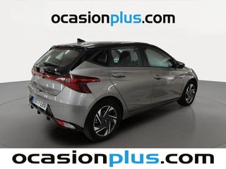 Hyundai i20 1.0 TGDI 48V Tecno 74 kW (100 CV)
