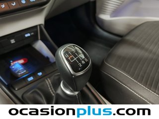 Hyundai i20 1.0 TGDI 48V Tecno 74 kW (100 CV)