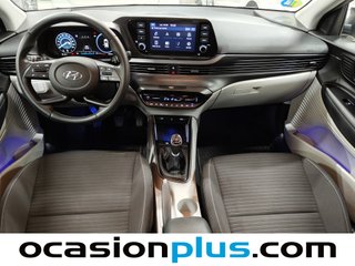 Hyundai i20 1.0 TGDI 48V Tecno 74 kW (100 CV)