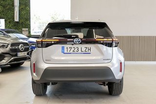 Toyota Yaris Cross   1.5 120H Style