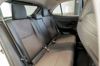 Toyota Yaris Cross   1.5 120H Style