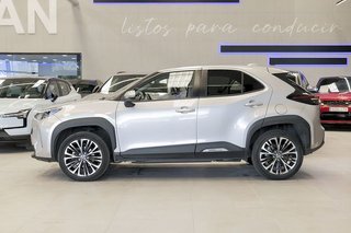 Toyota Yaris Cross   1.5 120H Style