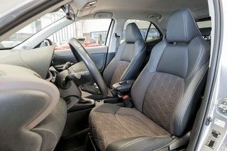Toyota Yaris Cross   1.5 120H Style