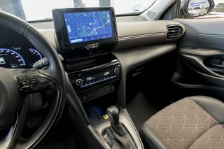 Toyota Yaris Cross   1.5 120H Style