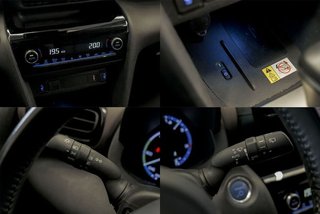 Toyota Yaris Cross   1.5 120H Style
