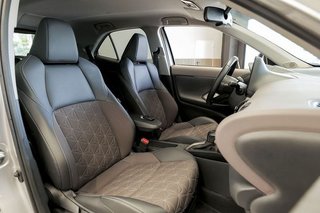 Toyota Yaris Cross   1.5 120H Style