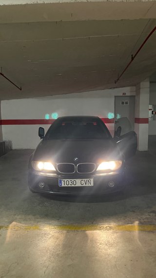 BMW Serie 3 2004