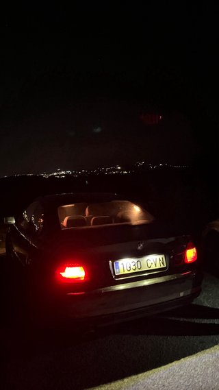 BMW Serie 3 2004
