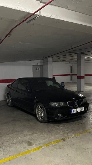 BMW Serie 3 2004