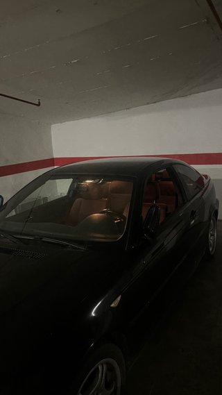 BMW Serie 3 2004