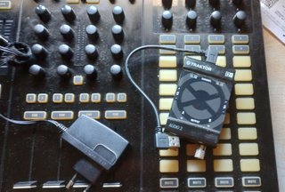 Behringer CMD PL1, MM1, LM1 y Traktor Audio 2