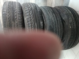 Llantas de aleación Peugeot 185 65 14