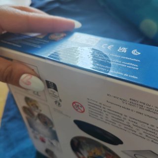 Puzzle 3D Pokémon Ravensburger Nuovo Sigillato