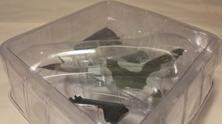 Maqueta Avión Mirage 2000 1:100 Italeri