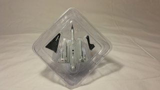 Maqueta Avión Mirage 2000 1:100 Italeri
