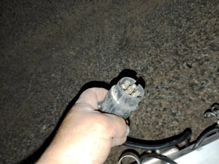 Remolque para coche o mula mecánica