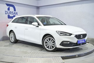 Seat Leon   SP 1.4 eHybrid DSG SS FR Go L